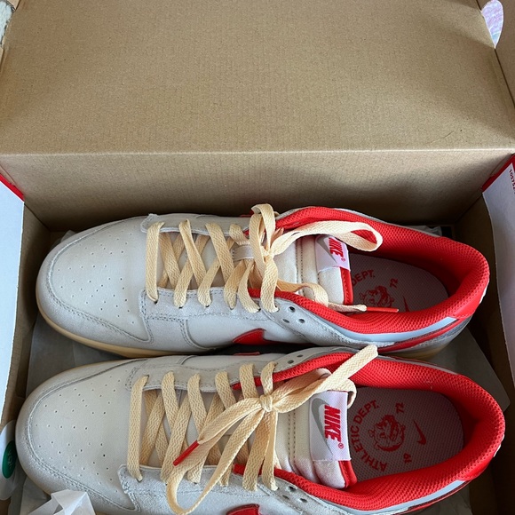 nike funk low men’s - Picture 4 of 5